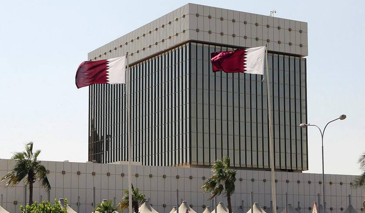 QCB: 25,000 Local Transactions, Worth More Than QR 230 Million, Have Been Executed